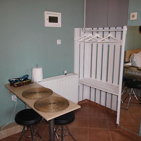 Pikinas Studios Near Ath Airport Markópoulon Zewnętrze zdjęcie
