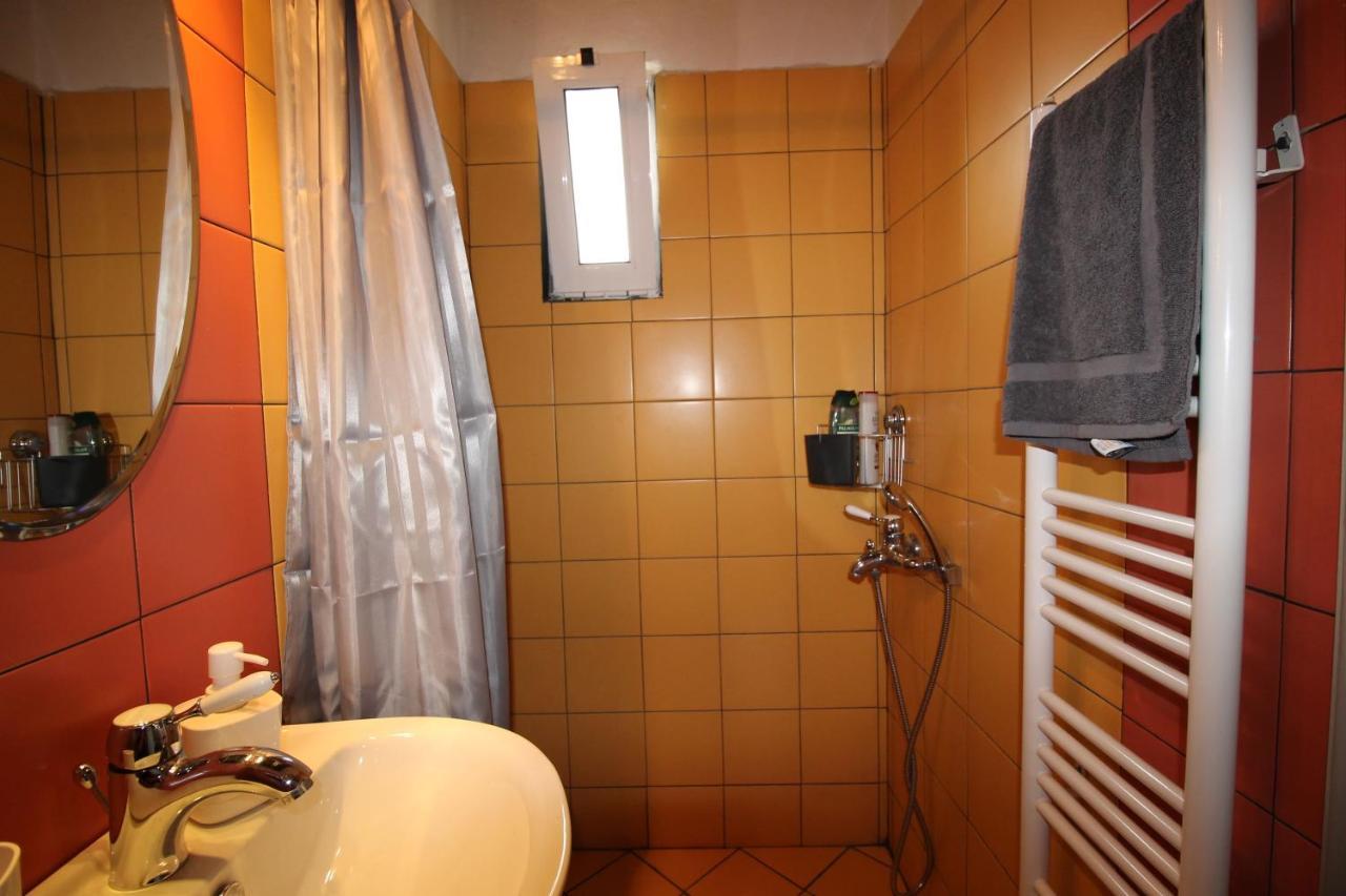 Pikinas Studios Near Ath Airport Markópoulon Zewnętrze zdjęcie