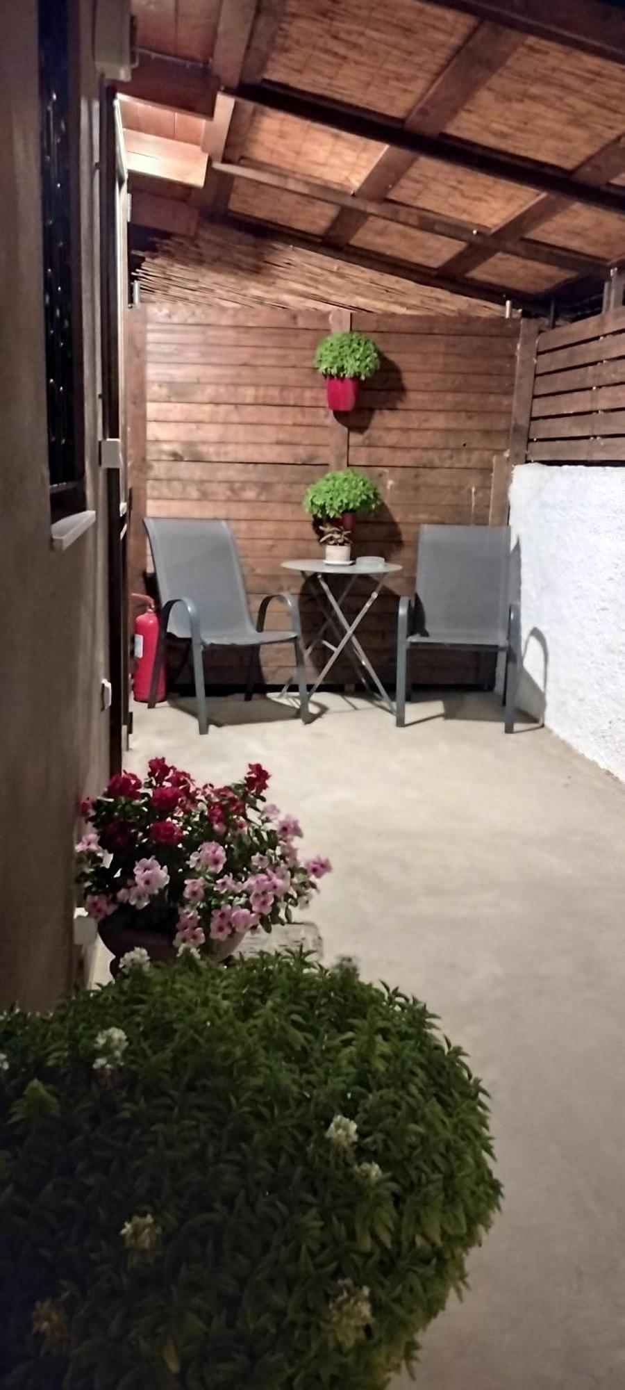 Pikinas Studios Near Ath Airport Markópoulon Zewnętrze zdjęcie